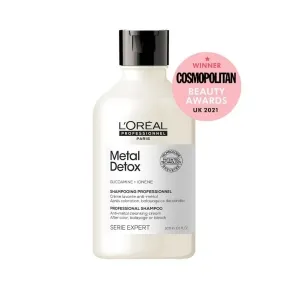 L'Oréal Professionnel Serie Expert Metal Detox Professional Shampoo