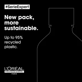 L'Oréal Professionnel Serie Expert Metal Detox Professional Shampoo 1500ml