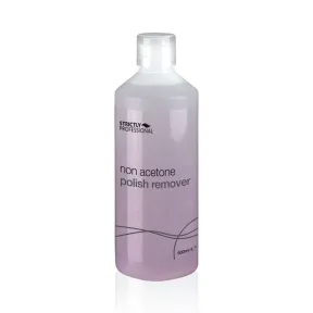 Strictly Professional Non Acetone Nail Polish Remover 500ml