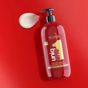 Revlon UniqOne Conditioning Shampoo 490ml