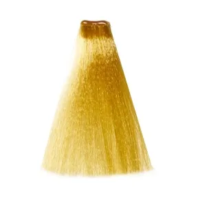 Silky Coloration Cream Permanent Hair Colour 033 Yellow 100ml