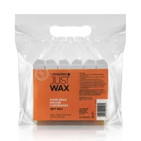 Just Wax Roller Refill Soft Wax Large