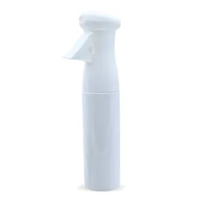 BarberBro. Mist Spray Bottle White 300ml