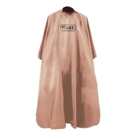 Wahl Barber Cape Rose Gold