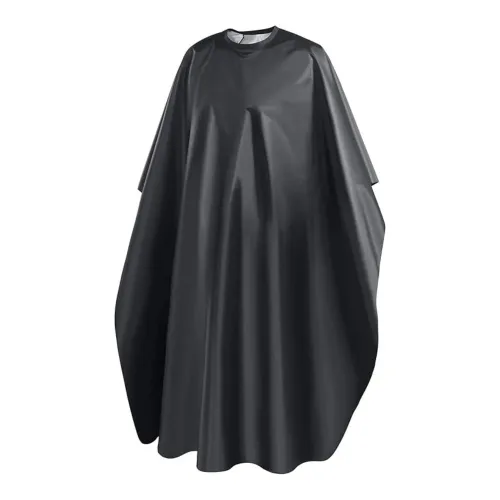 Crewe Orlando Chemical Cape Nylon - Black