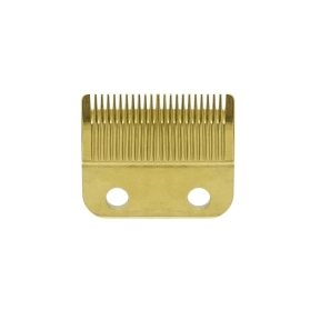 BarberBro. Gold Clipper Blade for Wahl Clippers