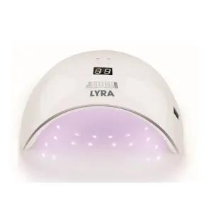 The Edge Lyra 36W UV/LED Combination Lamp
