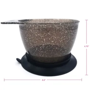 Colortrak Galaxy Glitter Tint Bowls