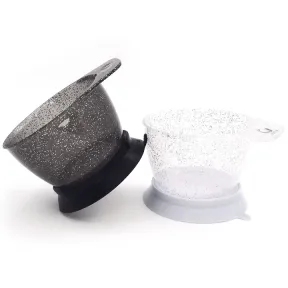 Colortrak Galaxy Glitter Tint Bowls