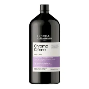 L'Oréal Professionnel Serie Expert Chroma Crème Purple Shampoo