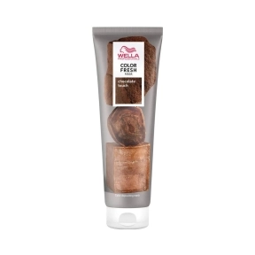 Wella Professionals Color Fresh Mask Chocolate Touch 150ml