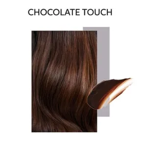 Wella Professionals Color Fresh Mask Chocolate Touch 150ml