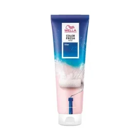 Wella Professionals Color Fresh Mask Blue 150ml