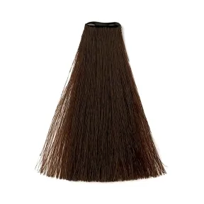 Silky Coloration Cream Permanent Hair Colour 5.7 Light Chestnut Brown 100ml