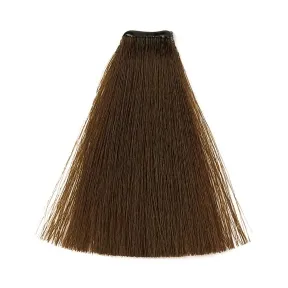 Silky Coloration Cream Permanent Hair Colour 7.7 Brown Blonde 100ml
