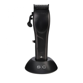 Stylecraft Mythic Professional Microchipped Metal Clipper with Magnetic Motor