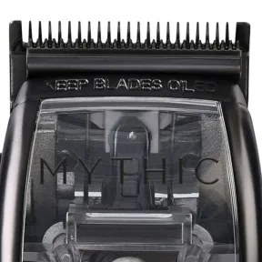 Stylecraft Mythic Professional Microchipped Metal Clipper with Magnetic Motor