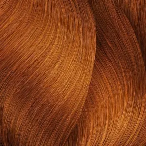 L'Oreal Professionnel Majirel 7.43 Copper Golden Blonde 50ml