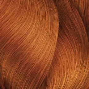 L'Oreal Professionnel Majirel 7.44 Deep Copper Blonde 50ml