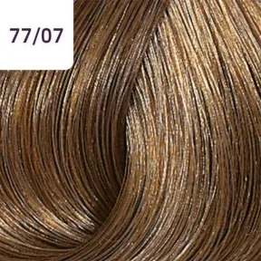 Wella Professionals Color Touch Plus 77/07 Intense Medium Natural Brunette Blonde 60ml