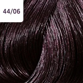Wella Professionals Color Touch Plus 44/06 Intense Medium Natural Violet Brown 60ml