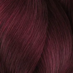 L'Oréal Professionnel Majirouge Permanent Hair Colour 5.62 50ml