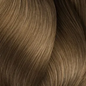 L'Oreal Professionnel Luocolor Permanent Hair Colour 8 50ml