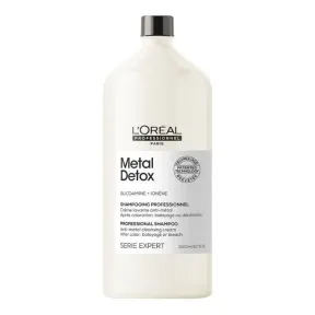 L'Oréal Professionnel Serie Expert Metal Detox Professional Shampoo