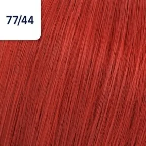 Wella Koleston Perfect ME+ Vibrant Reds 77/44 60ml