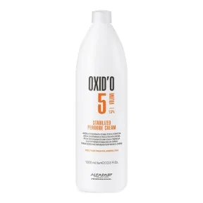 Alfaparf Milano Oxid'o Peroxide 1.5% 5 Vol 1000ml