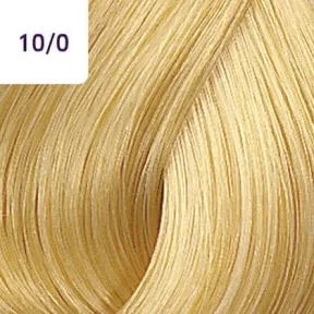 Wella Professionals Color Touch Semi Permanent Hair Colour 10/0 Lightest Blonde 60ml
