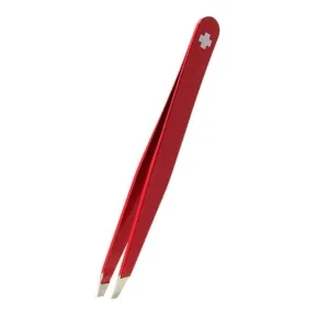 Rubis Tweezers Classic Swiss Cross