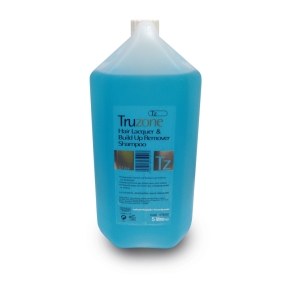 Truzone Buildup Remover Shampoo 5000ml