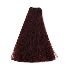 Silky Coloration Cream Permanent Hair Colour 5.6 Light Red Brown 100ml
