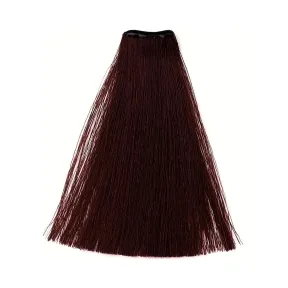 Silky Coloration Cream Permanent Hair Colour 6.6 Dark Red Blonde 100ml