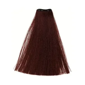 Silky Coloration Cream Permanent Hair Colour 7.6 Red Blonde 100ml
