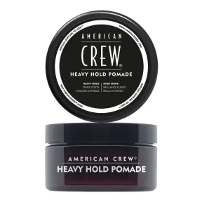 American Crew Heavy Hold Pomade 85g