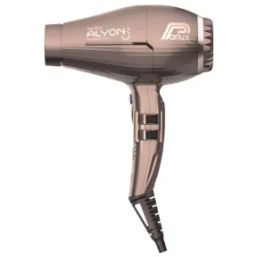 Parlux Alyon Hairdryer Bronze