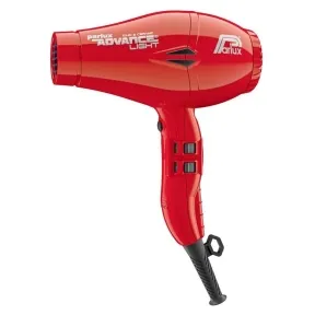 Parlux Advance Light Hairdryers