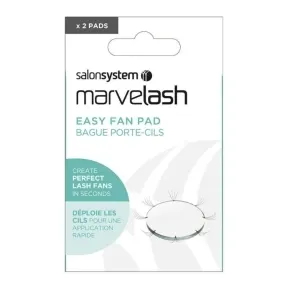 Salon System Marvelash Easy Fan Lash Pad