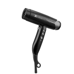 Gamma+ XCell Hairdryer