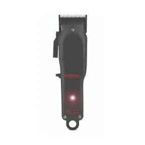 Stylecraft SC Rebel Super-Torque Clipper