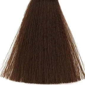 Silky Coloration Cream Permanent Hair Colour 6.7 Dark Chestnut Blonde 100ml