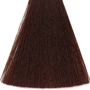 Silky Coloration Cream Permanent Hair Colour 5.74 Light Chestnut Copper Brown 100ml