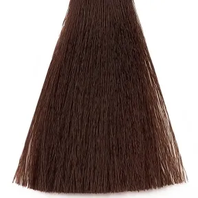 Silky Coloration Cream Permanent Hair Colour 7.74 Copper Chestnut Blonde 100ml