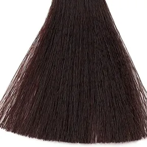 Silky Coloration Cream Permanent Hair Colour 4.5 Mahogany Brown 100ml