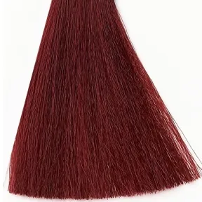 Silky Coloration Cream Permanent Hair Colour 66.66 Dark Intense Red Blonde 100ml