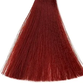 Silky Coloration Cream Permanent Hair Colour 77.66 Intense Red Blonde 100ml