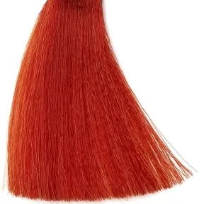 Silky Coloration Cream Permanent Hair Colour 88.44 Intense Light Copper Blonde 100ml