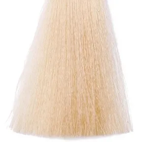 Silky Coloration Cream Permanent Hair Colour 11.0 Ultra-Light Intense Blonde 100ml